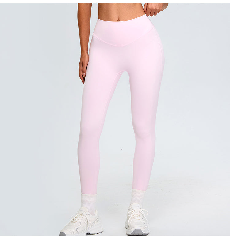 Sydney Pink Leggings