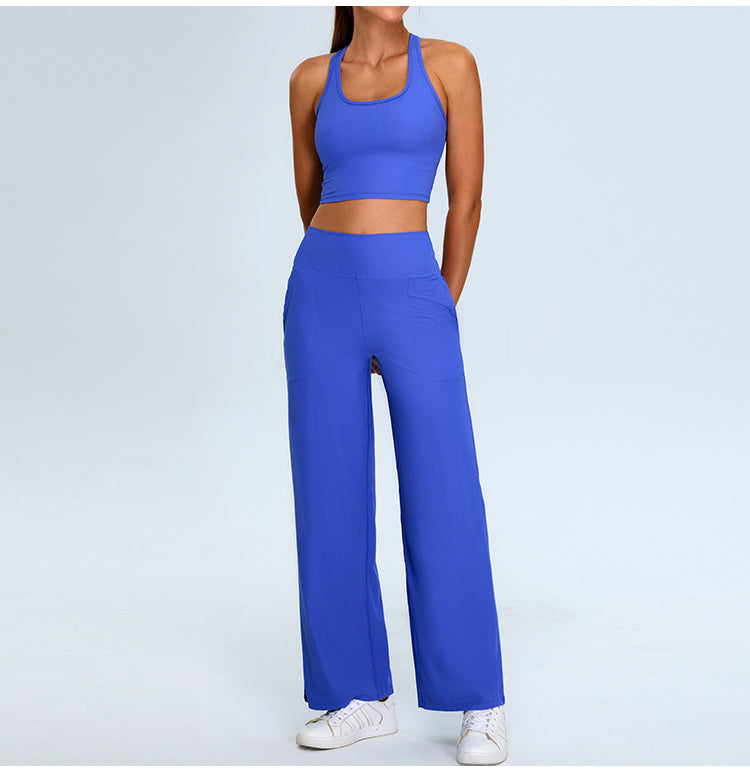 Lino Electric Light Workout Set