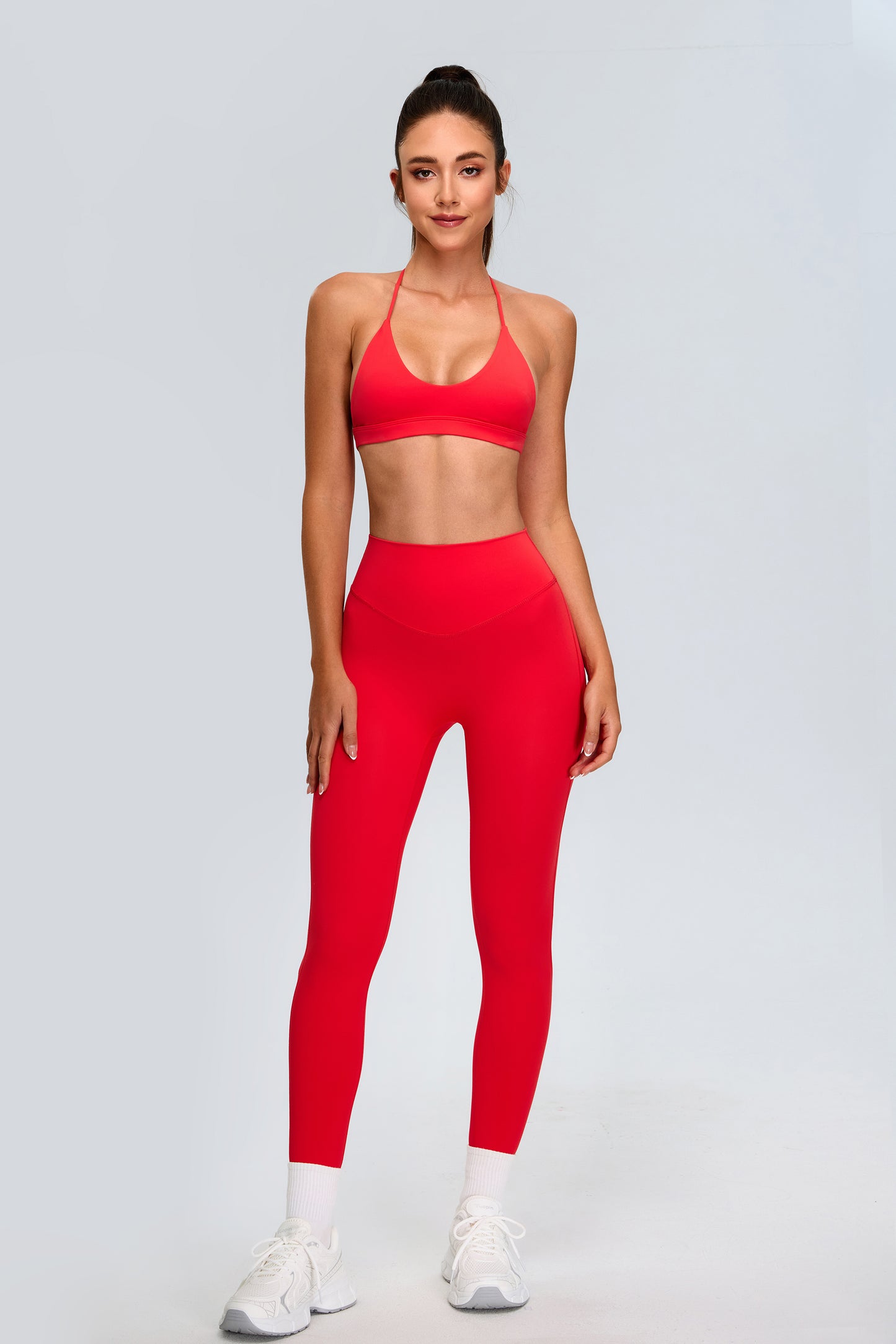 Sydney Fire Workout Set