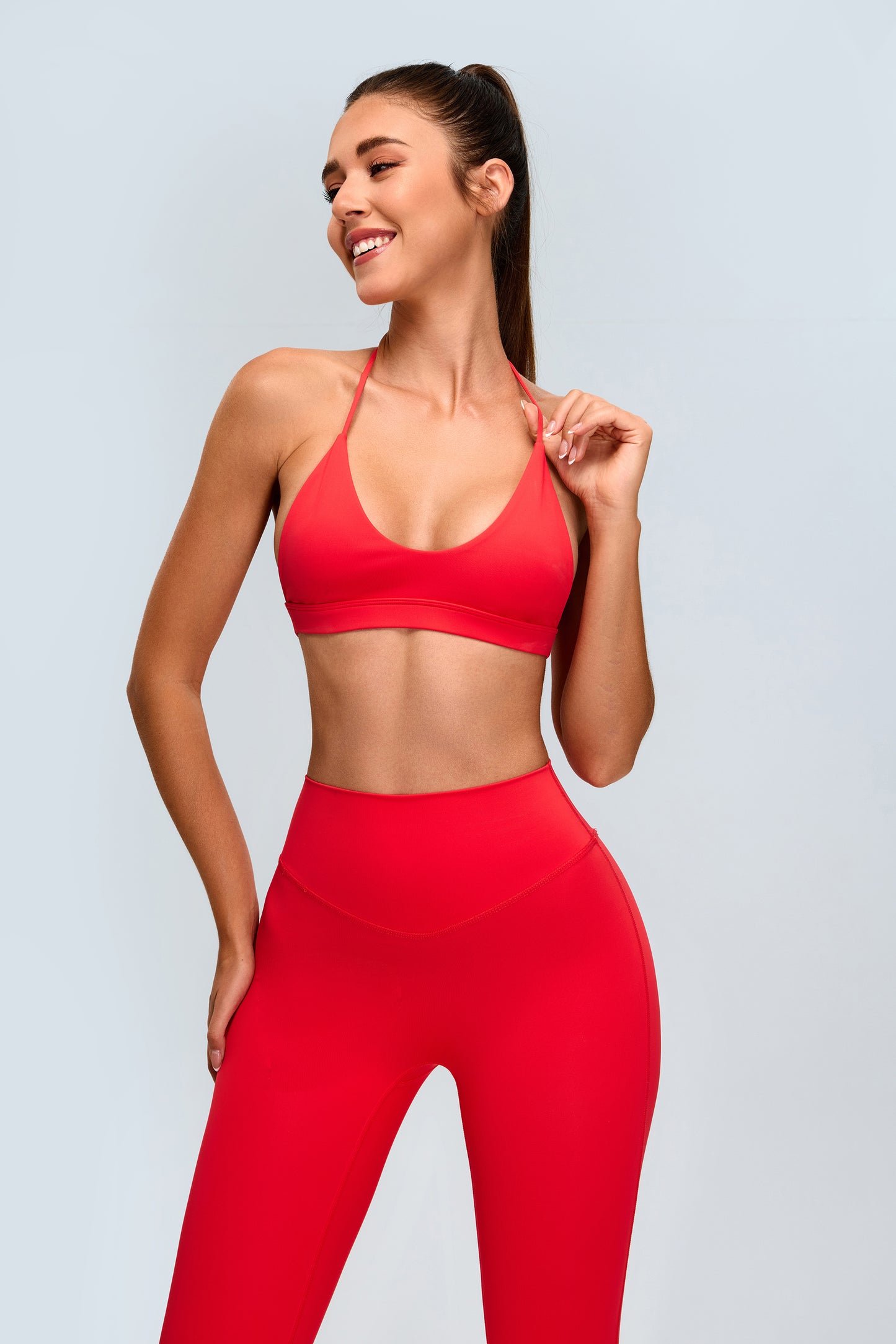 Sydney Fire Workout Set