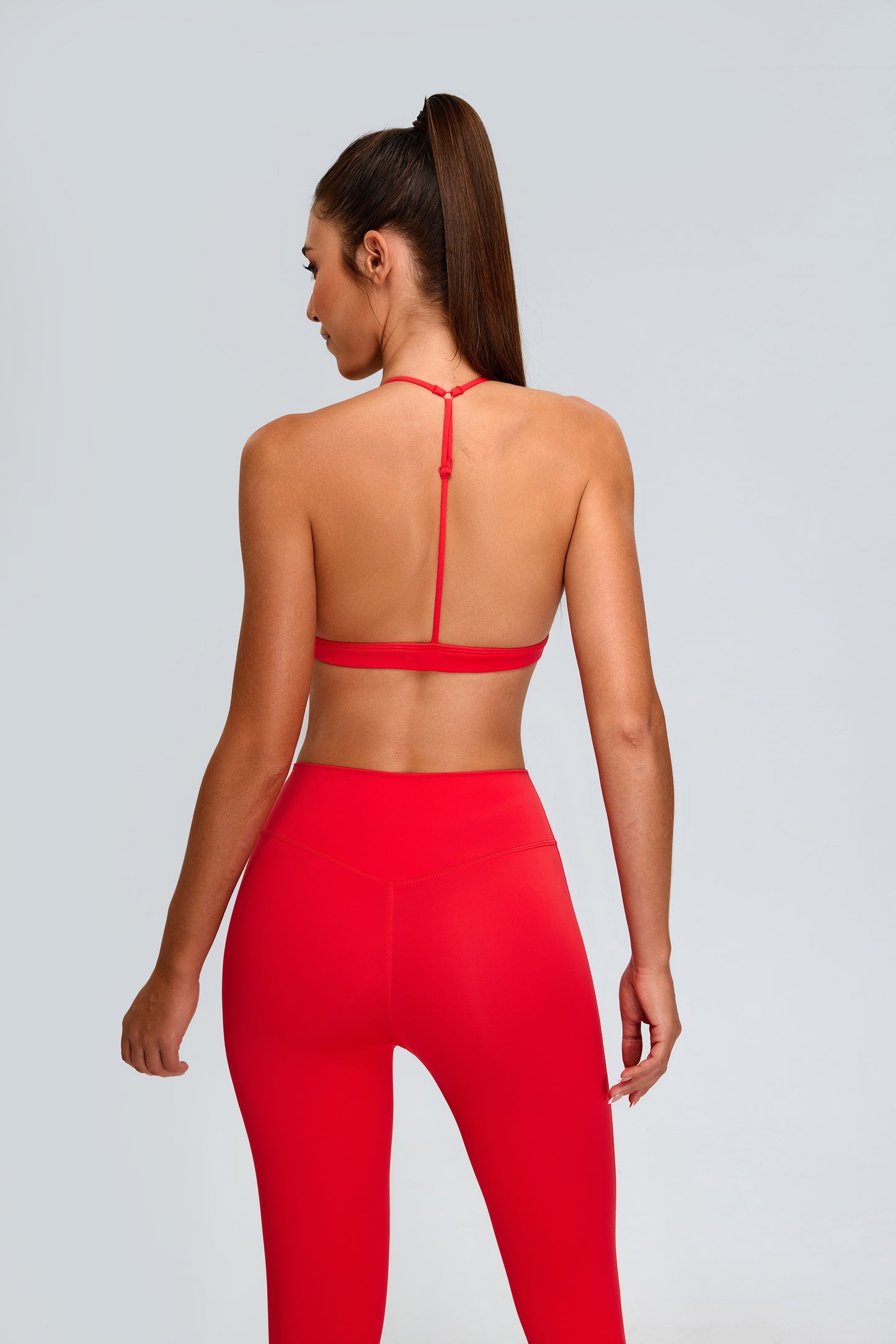 Sydney Fire Workout Set