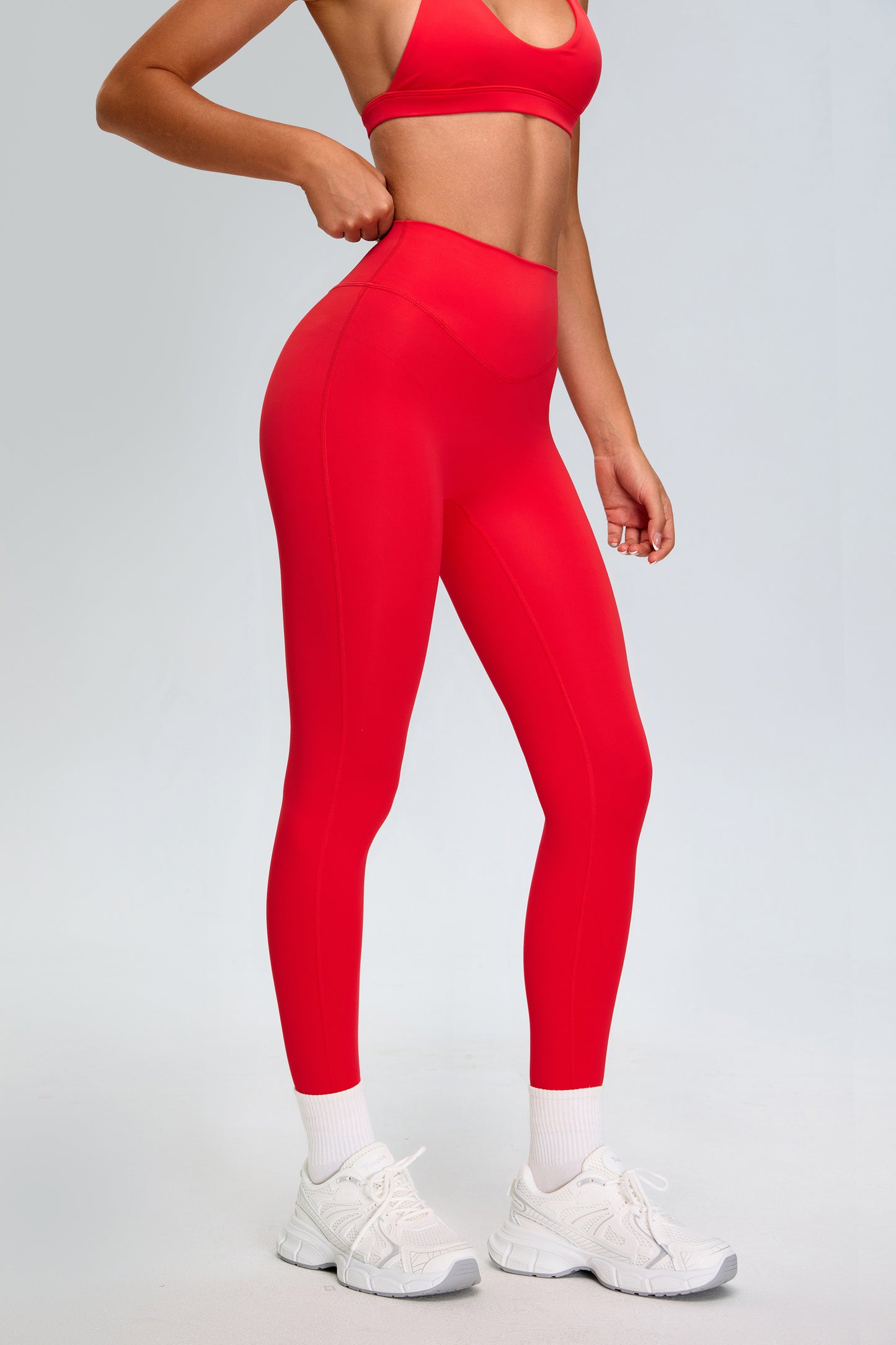 Sydney Fire Leggings