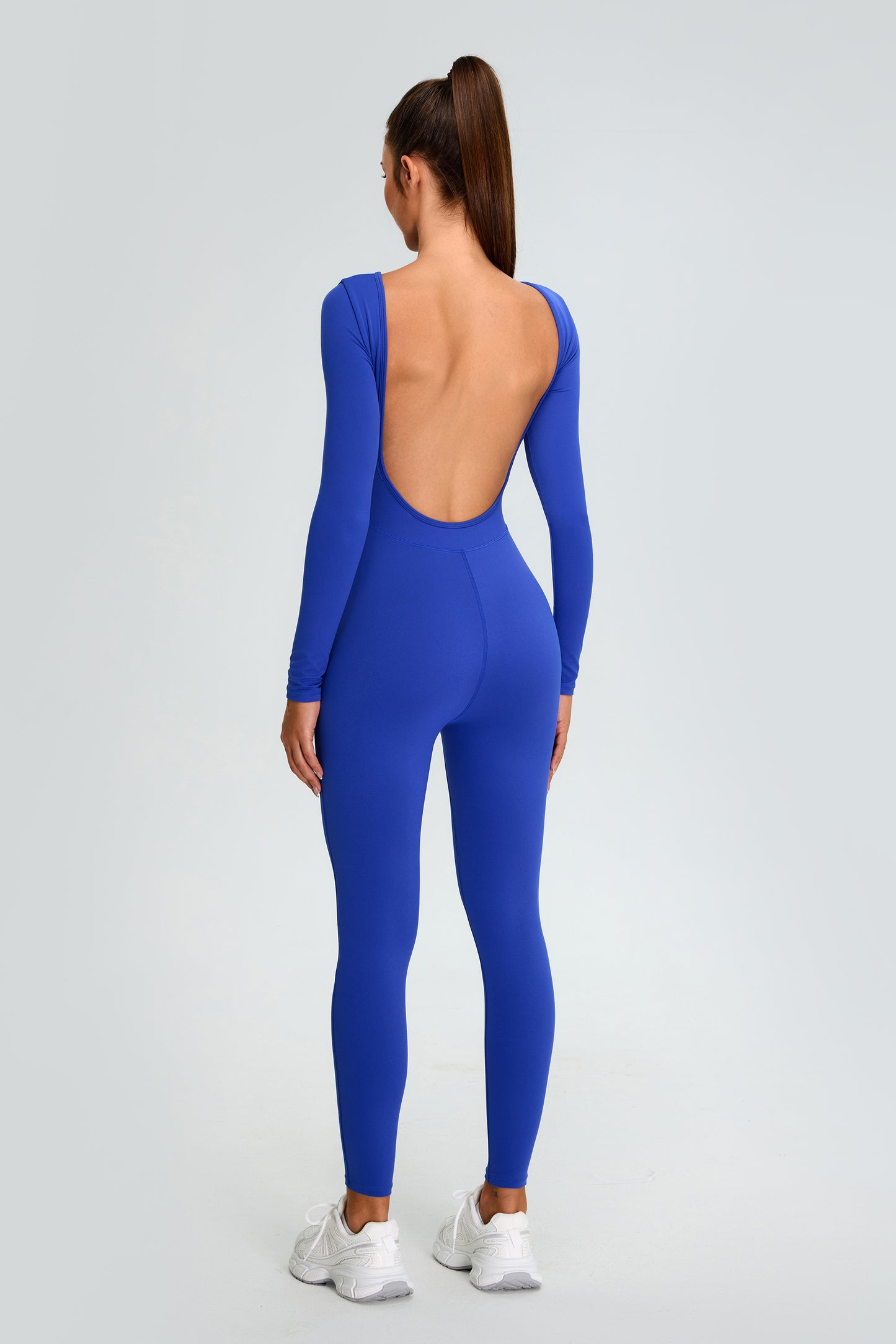Electric Full Slimsuit