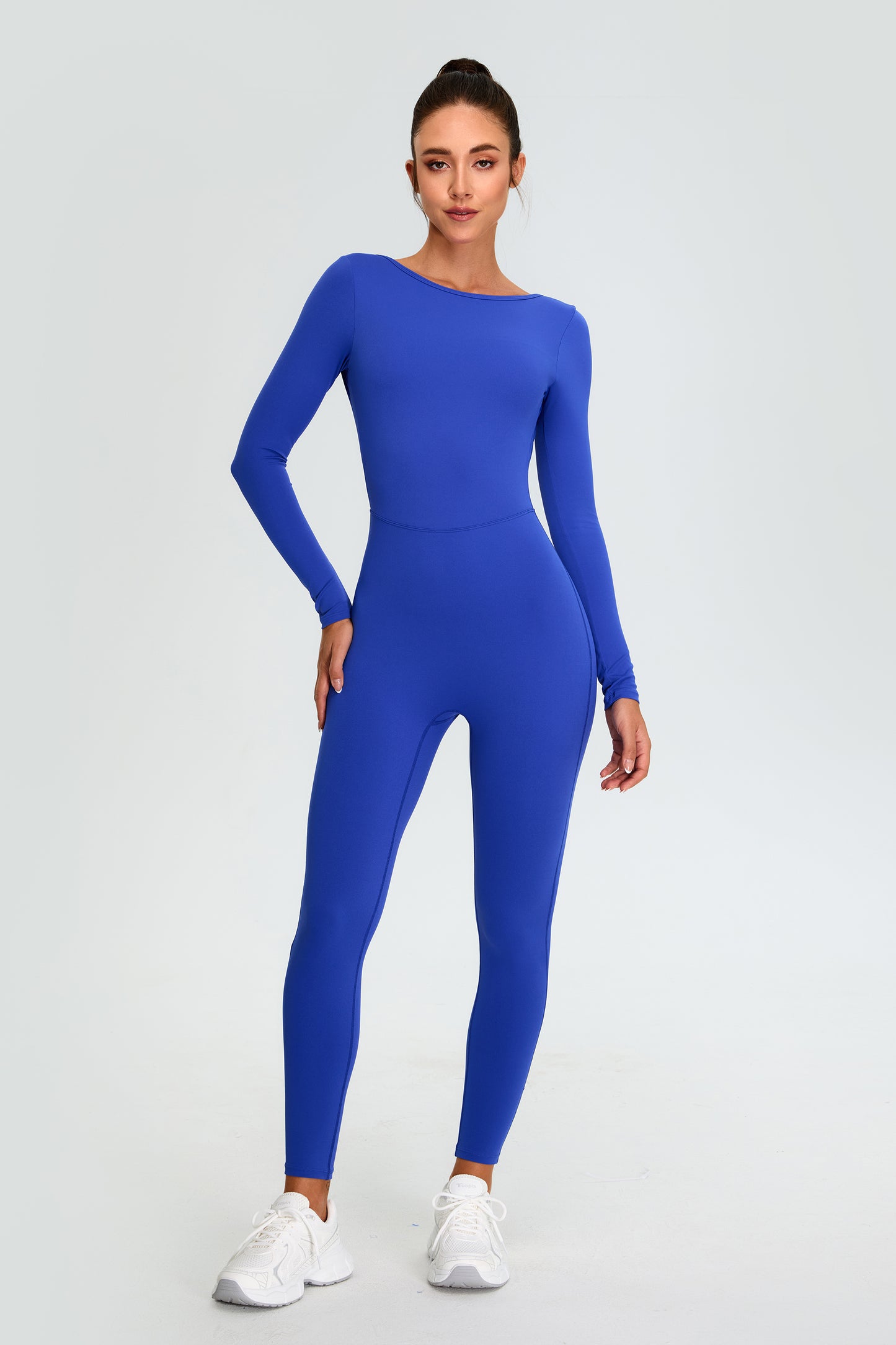 Electric Full Slimsuit