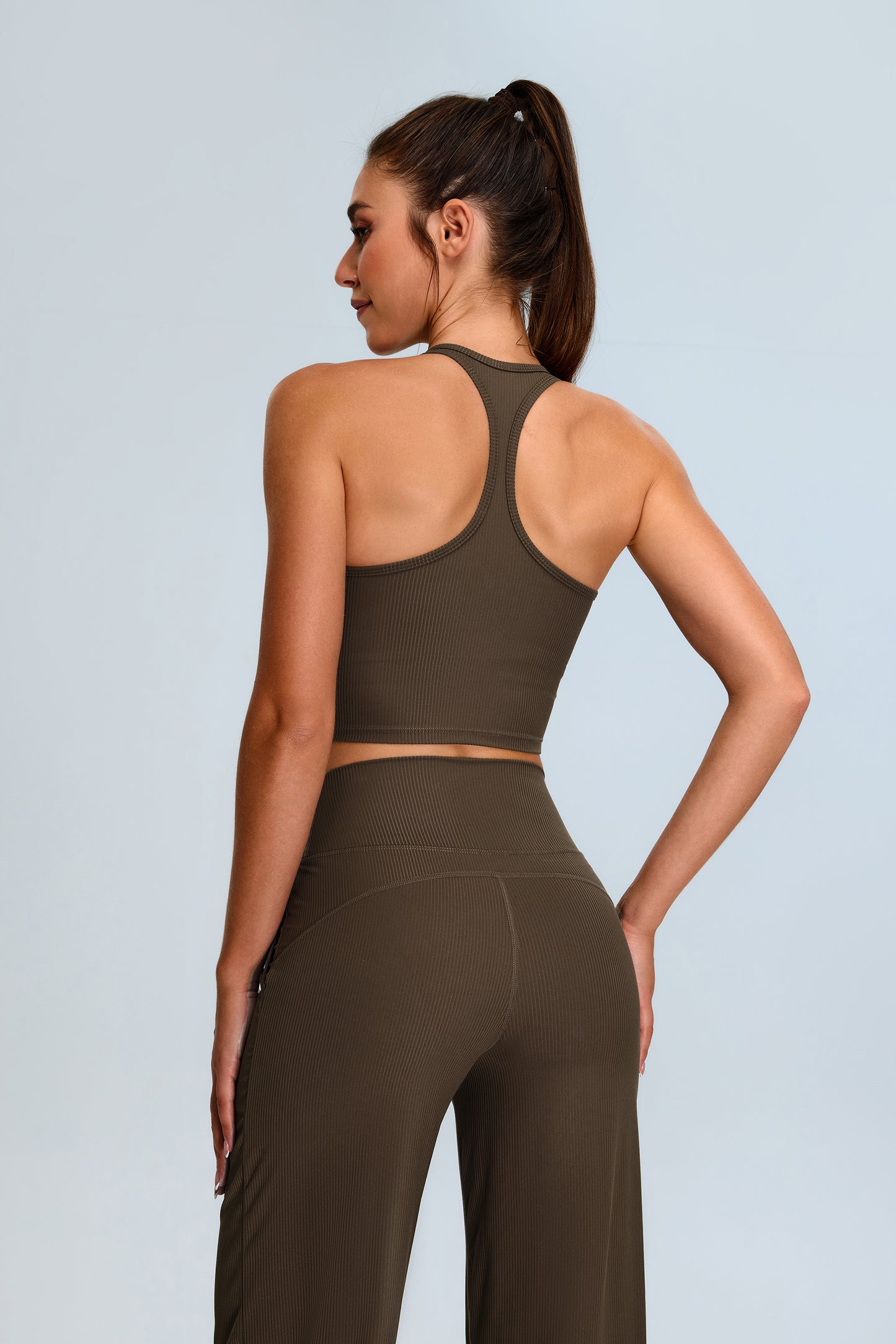 Lino Chocolate Light Workout Set