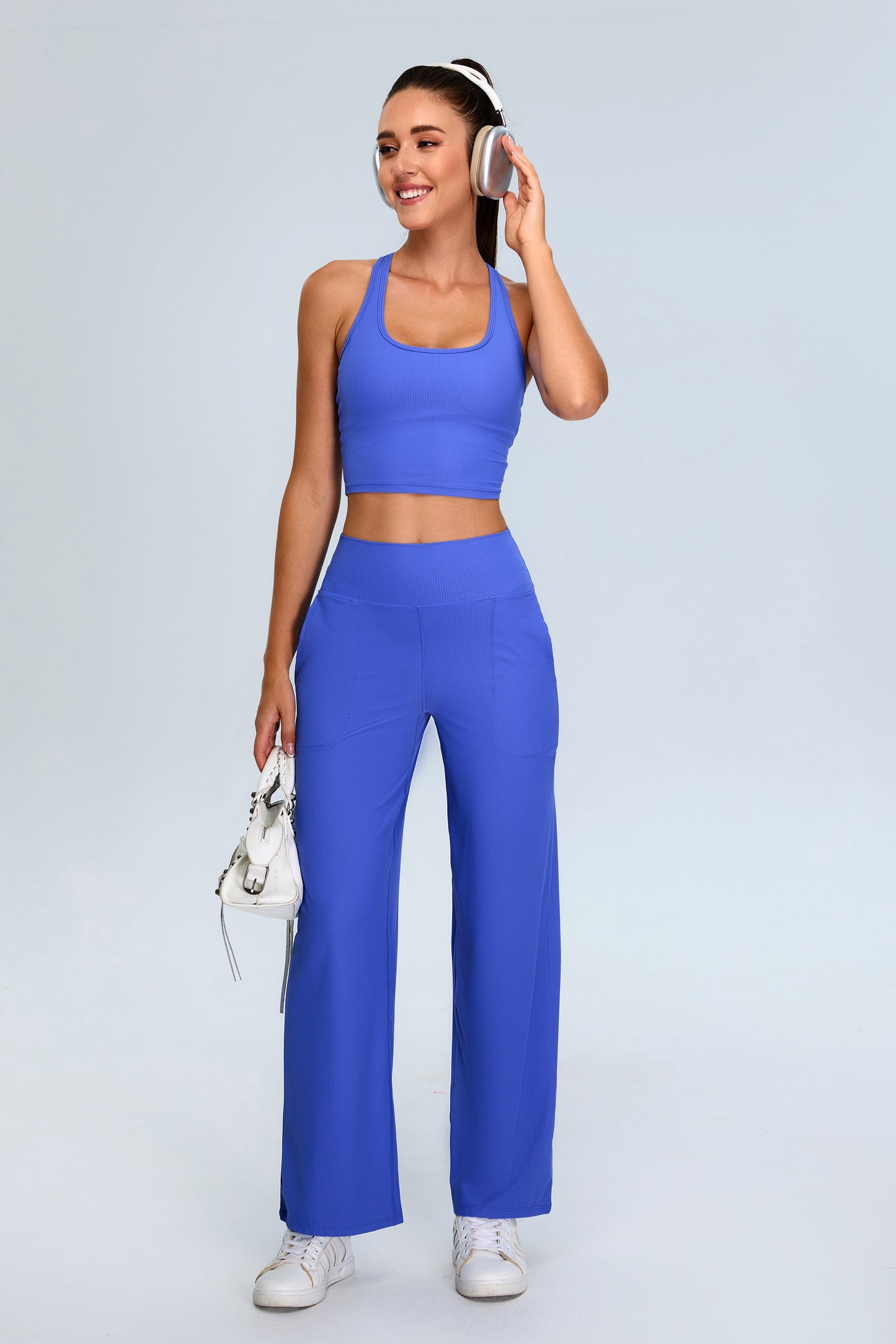 Lino Electric Light Workout Set