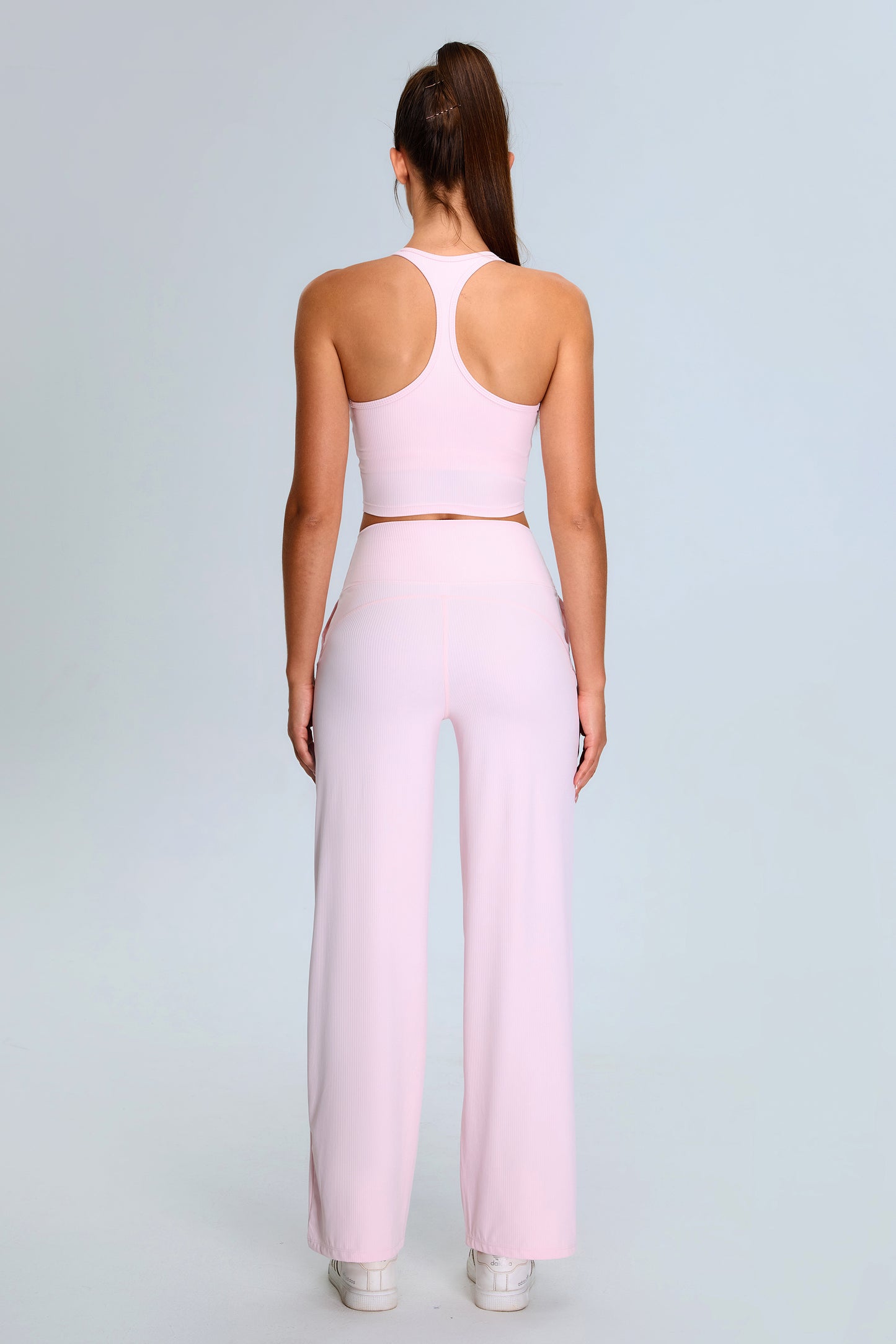 Lino Pink Light Workout Set
