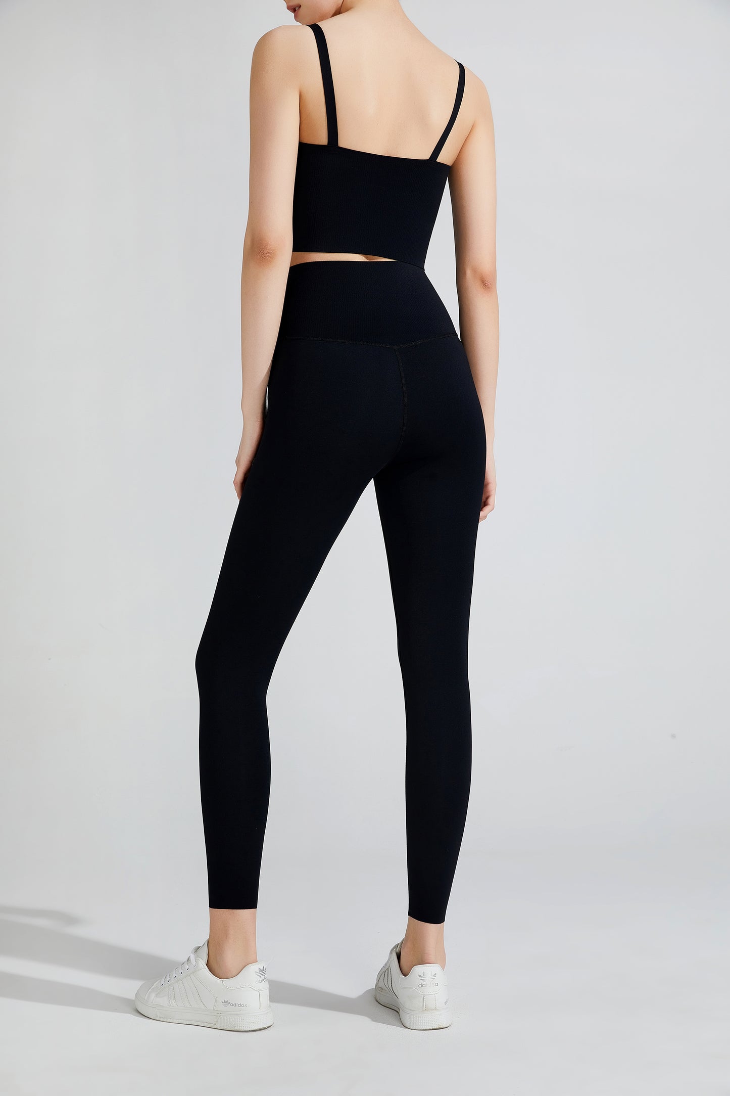 Airloom Black Workout Set