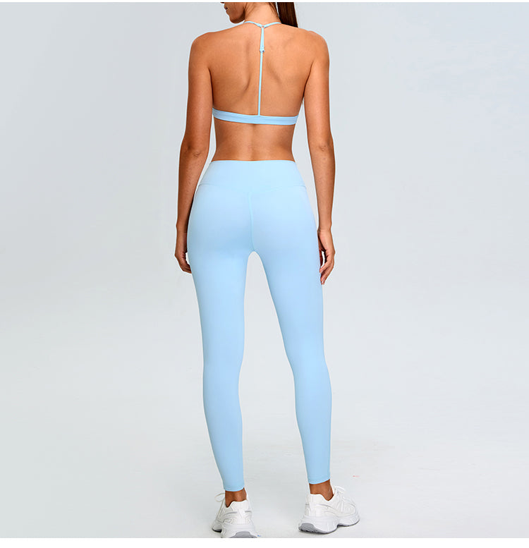 Sydney Ice Workout Set