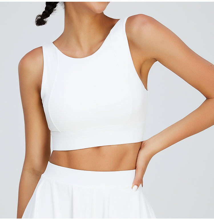 Blanc Pickle Workout Set