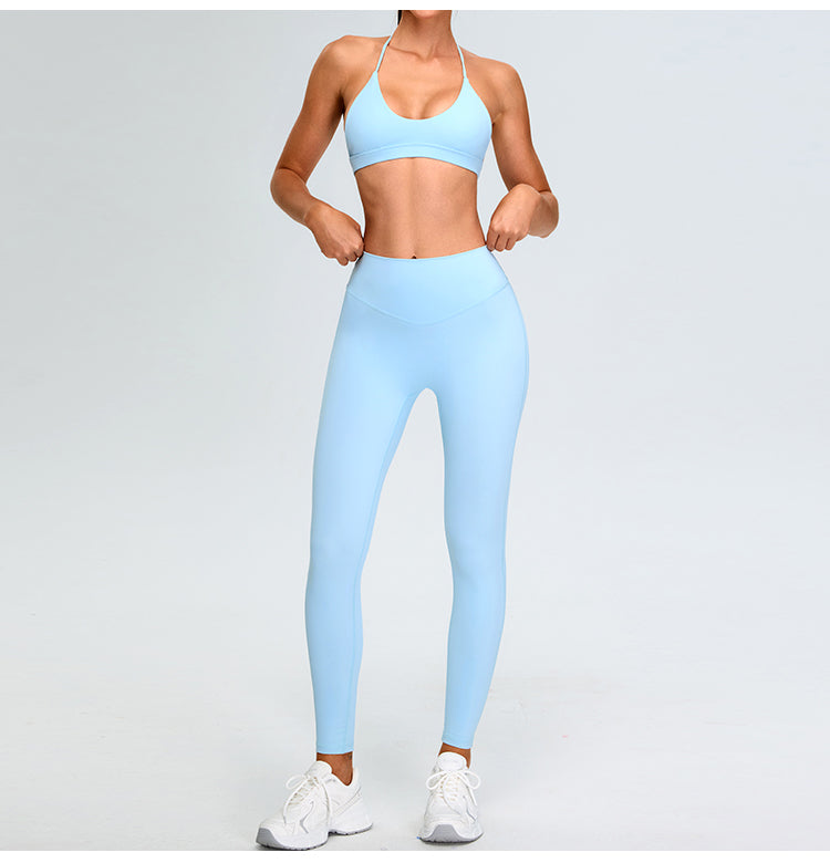 Sydney Ice Leggings