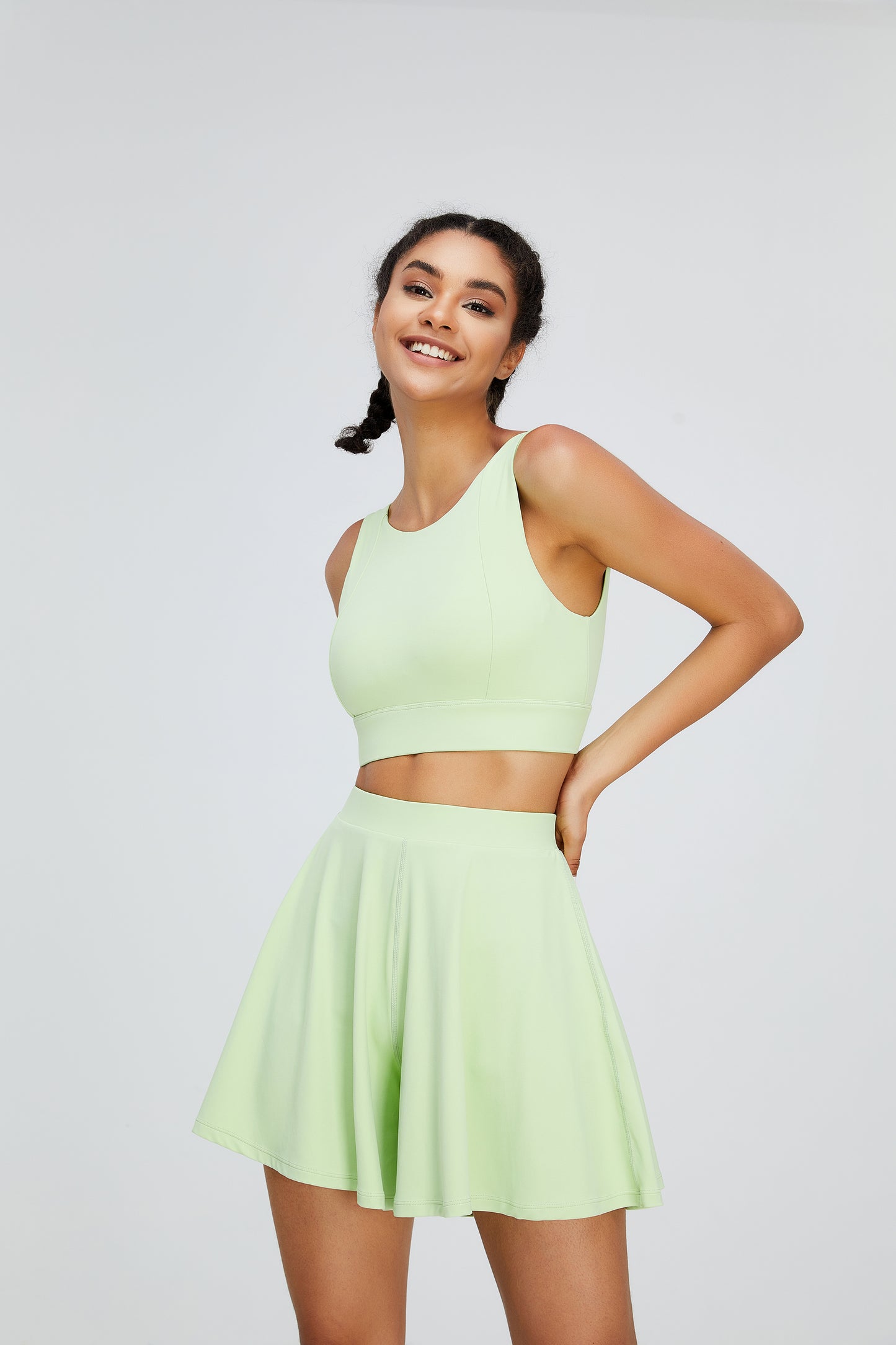 Lime Pickle Workout Set