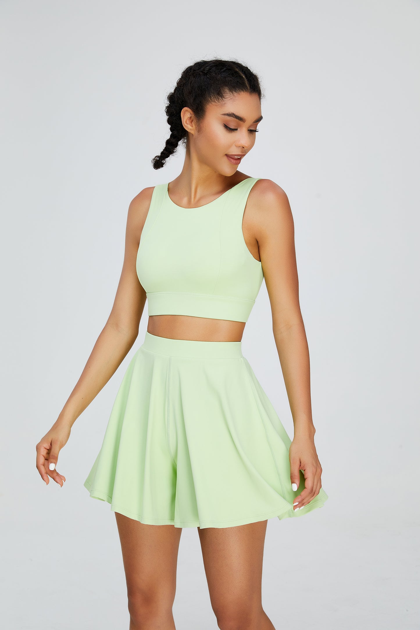 Lime Pickle Workout Set