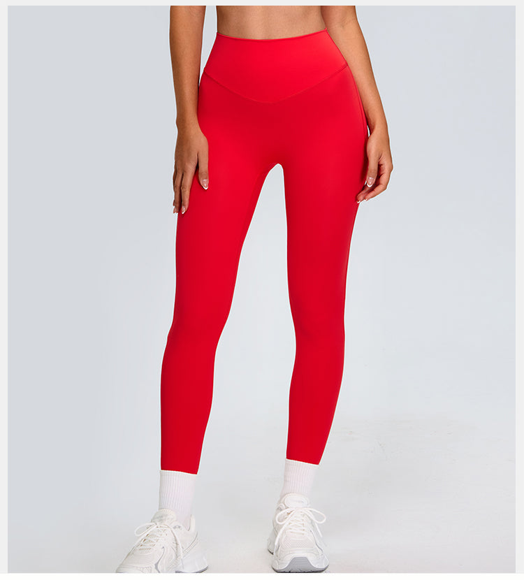 Sydney Fire Leggings