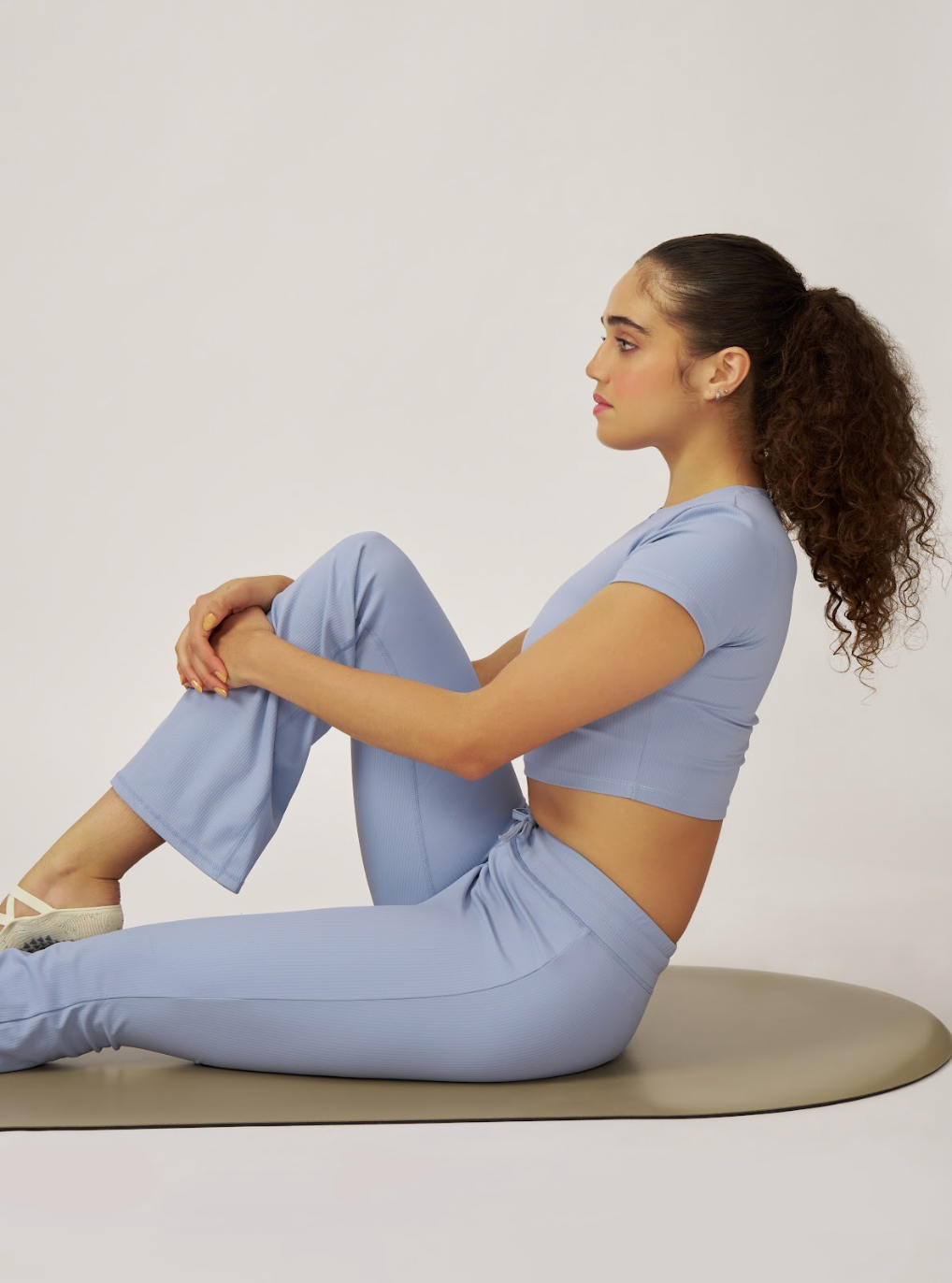 Veloa Cloud Workout Set - 3