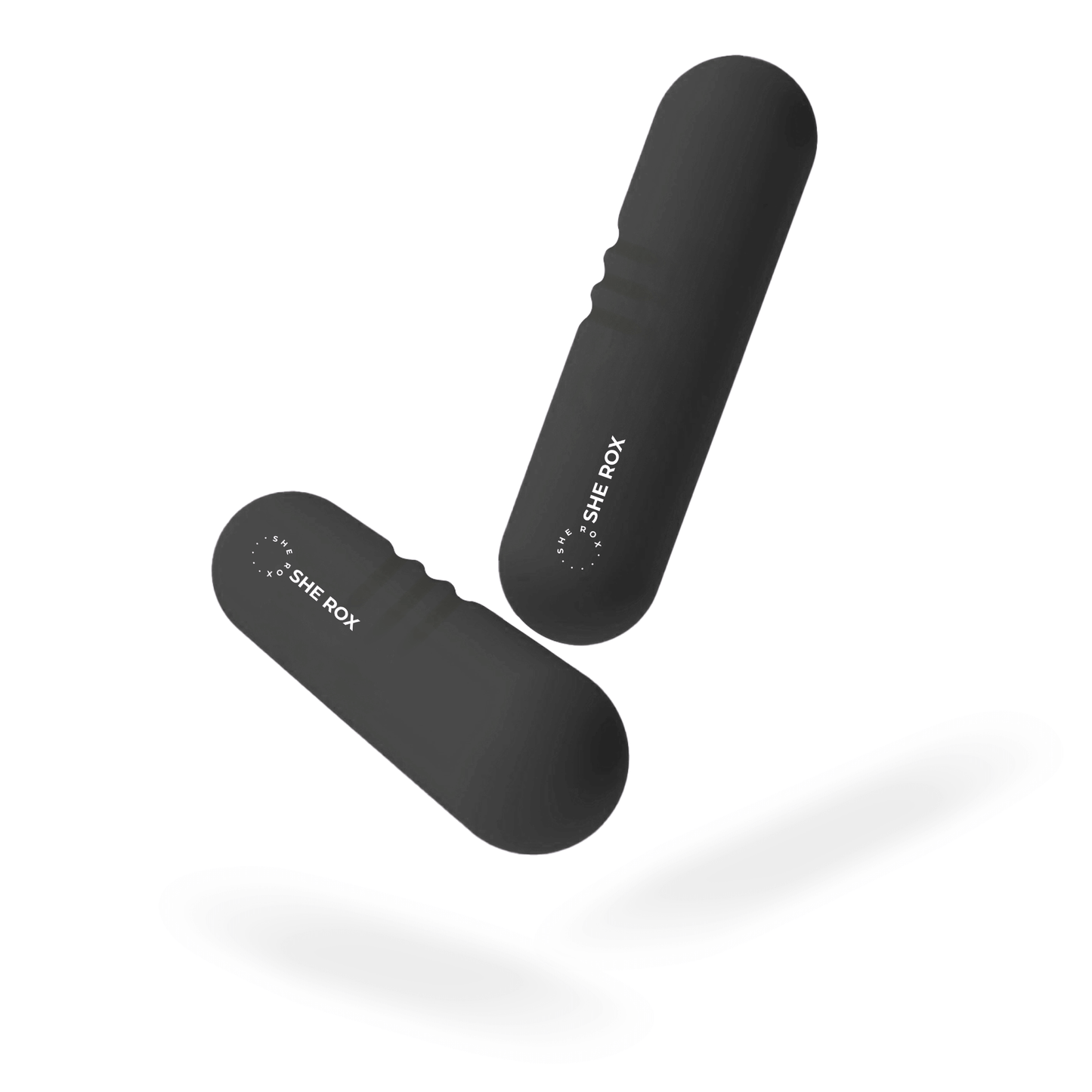 black-dumbell
