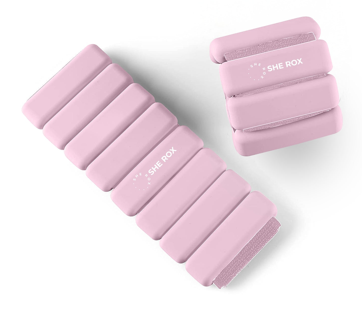 pink ankle weight