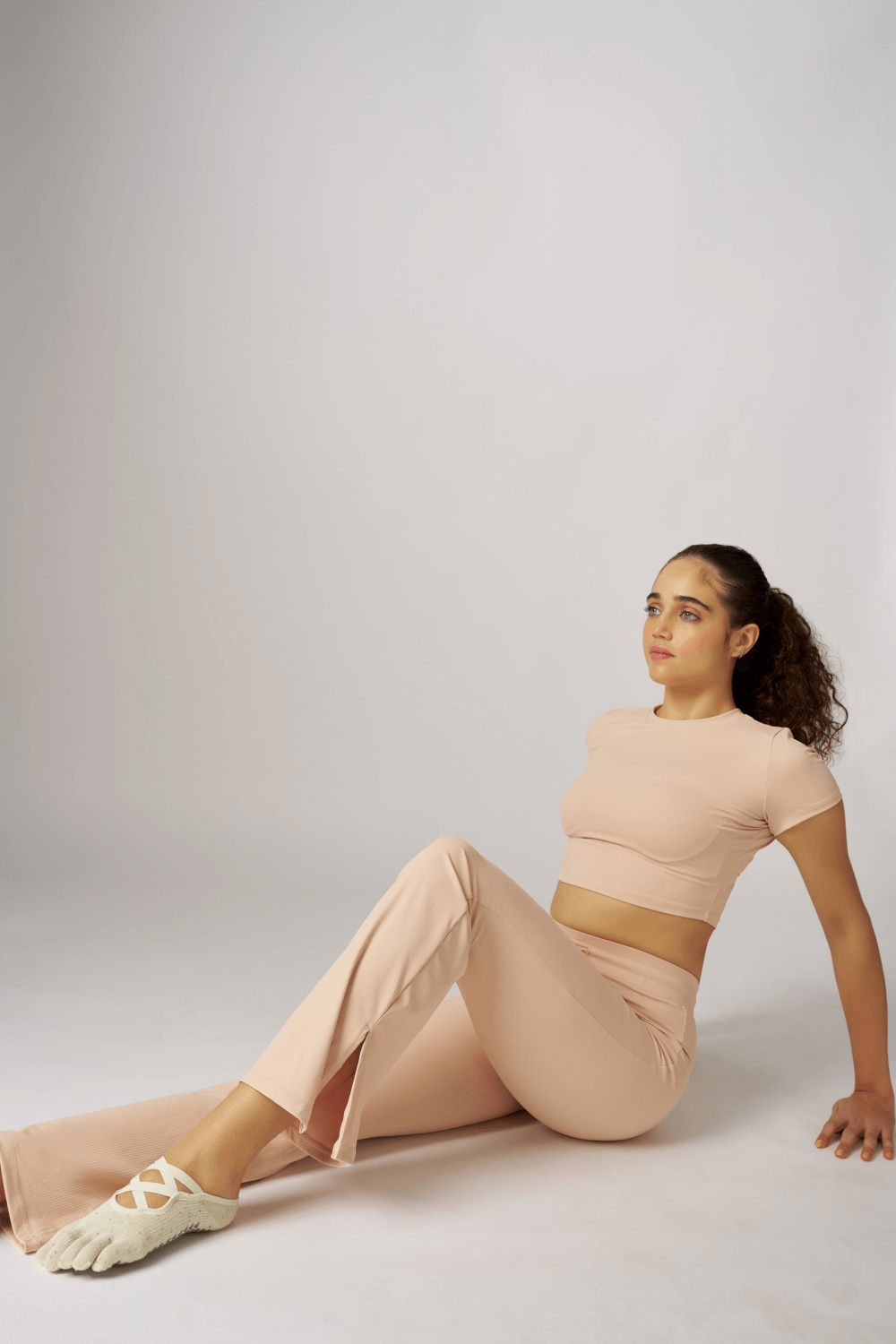 veloa oat latte bottoms