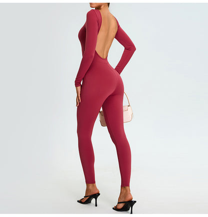 Cherry Full Slimsuit
