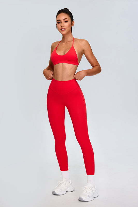 Sydney Fire Leggings