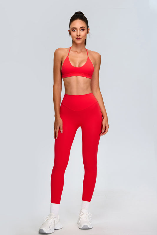 Sydney Fire Workout Set
