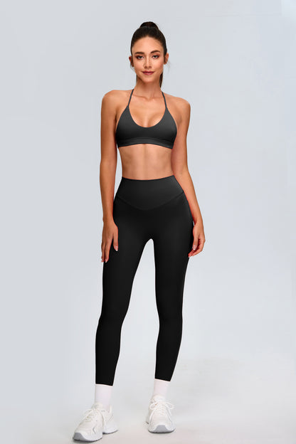 Sydney Noir Workout Set
