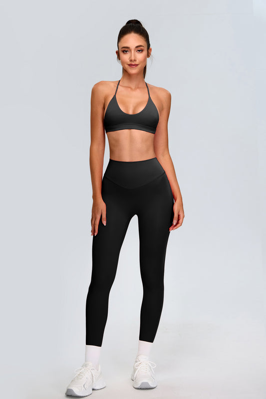 Sydney Noir Workout Set