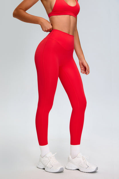 Sydney Fire Leggings