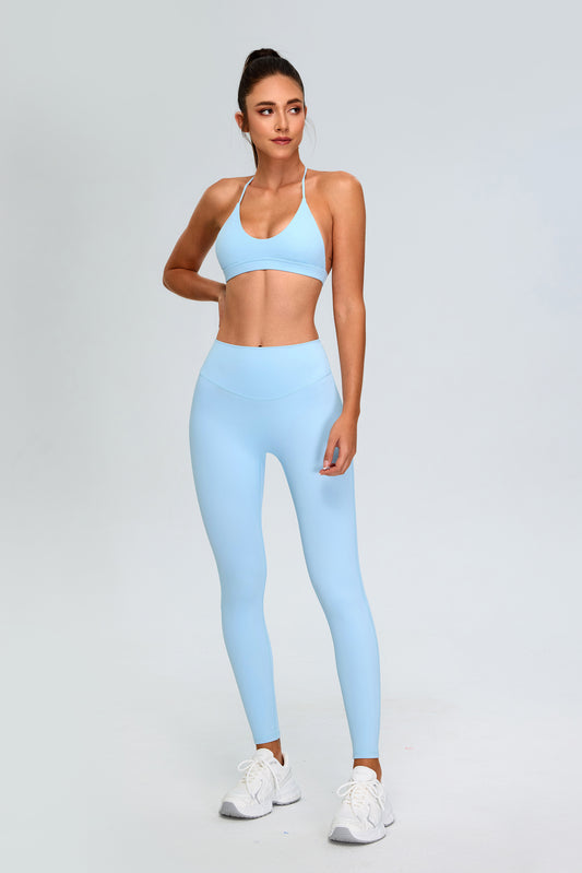 Sydney Ice Workout Set
