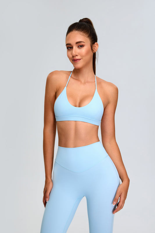 Sydney Ice Sports Bra