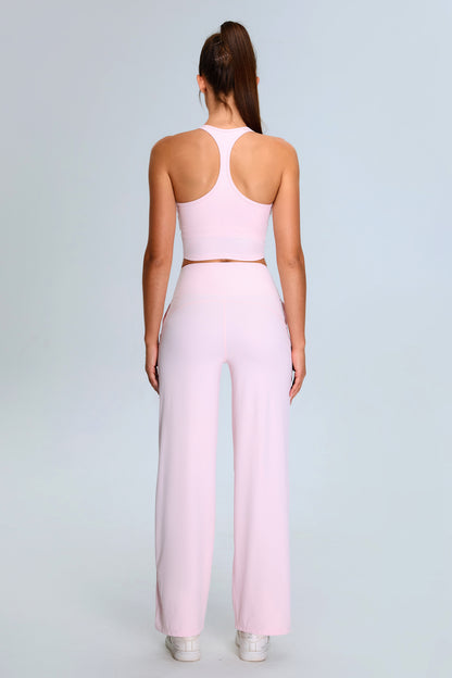 Lino Pink Light Workout Set