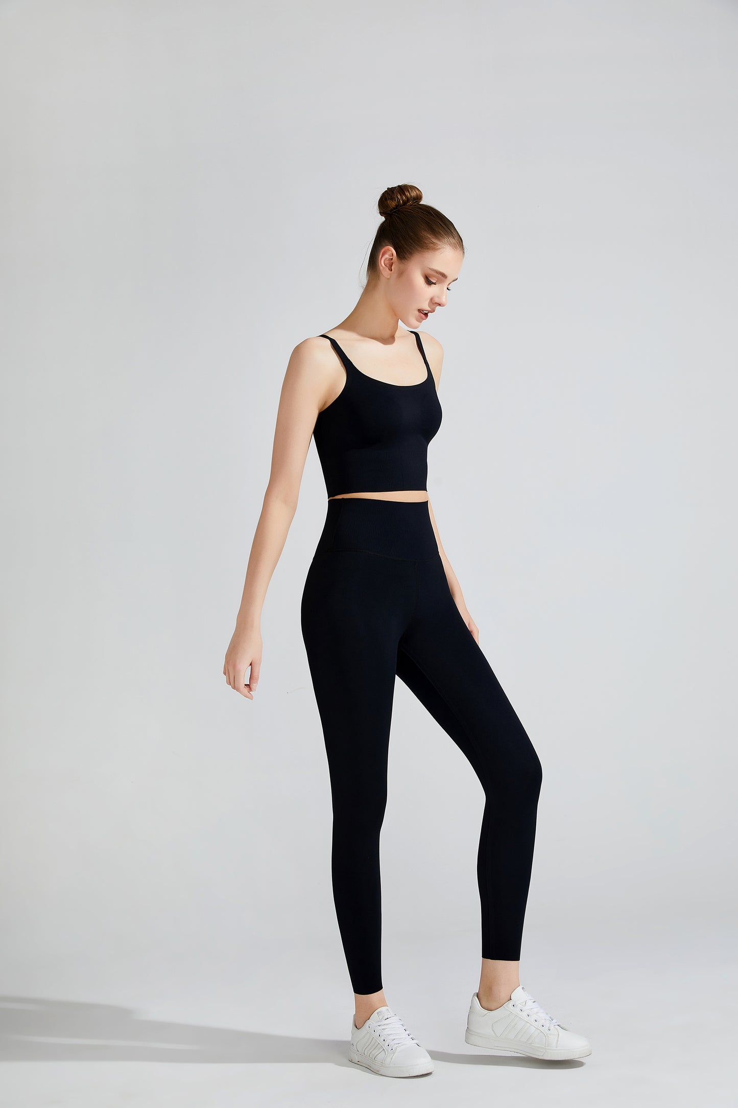 Airloom Black Workout Set