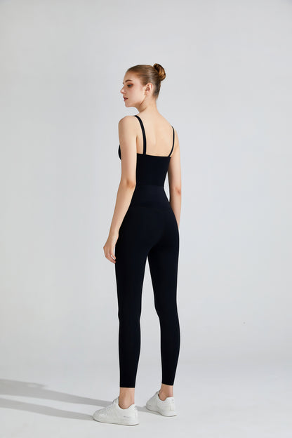 Airloom Black Workout Set