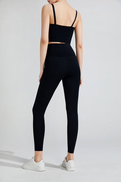 Airloom Black Workout Set