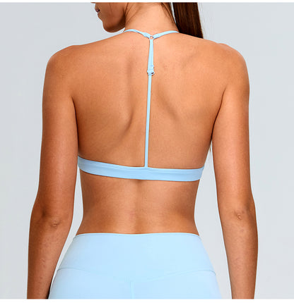 Sydney Ice Sports Bra