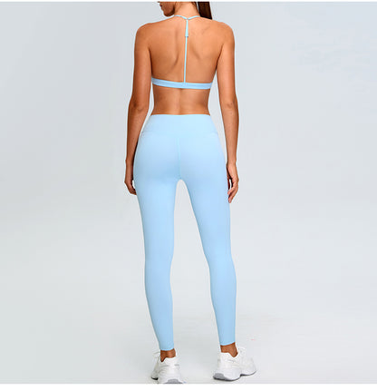 Sydney Ice Leggings
