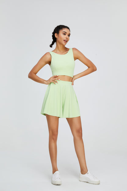 Lime Pickle Workout Set