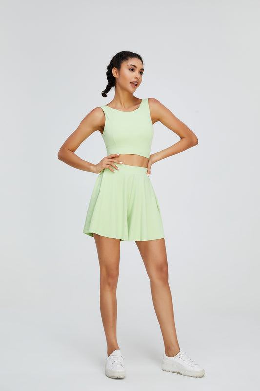 Lime Pickle Workout Set