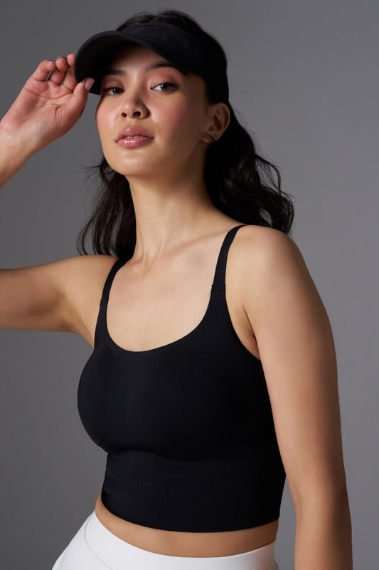 airloom noir bra top