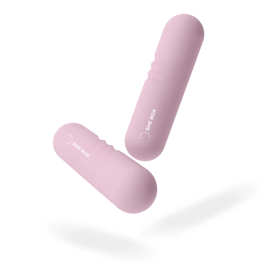 pink-dumbell